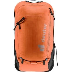 Deuter Ascender 7 Trailrunning Backpack - Saffron 23 Deuter Ascender 7 Trailrunning Backpack - Saffron -Sportwinkel deuter ascender 7 trailrunning backpack saffron 11 1172131