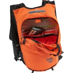 Deuter Ascender 7 Trailrunning Backpack - Saffron 22 Deuter Ascender 7 Trailrunning Backpack - Saffron -Sportwinkel deuter ascender 7 trailrunning backpack saffron 12 1172132