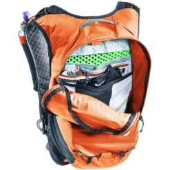 Deuter Ascender 7 Trailrunning Backpack - Saffron 21 Deuter Ascender 7 Trailrunning Backpack - Saffron -Sportwinkel deuter ascender 7 trailrunning backpack saffron 2 1172122