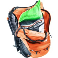 Deuter Ascender 7 Trailrunning Backpack - Saffron 16 Deuter Ascender 7 Trailrunning Backpack - Saffron -Sportwinkel deuter ascender 7 trailrunning backpack saffron 3 1172123