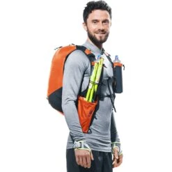 Deuter Ascender 7 Trailrunning Backpack - Saffron 14 Deuter Ascender 7 Trailrunning Backpack - Saffron -Sportwinkel deuter ascender 7 trailrunning backpack saffron 5 1172125