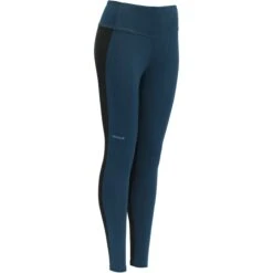 Devold Running Merino Legging Dames - 422A Flood