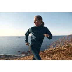 Devold Running Merino Legging Dames - 422A Flood -Sportwinkel devold running woman tights 422a flood 4 1330116