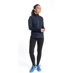 Sportwinkel -Sportwinkel devold running woman tights 960 caviar 1 1332824