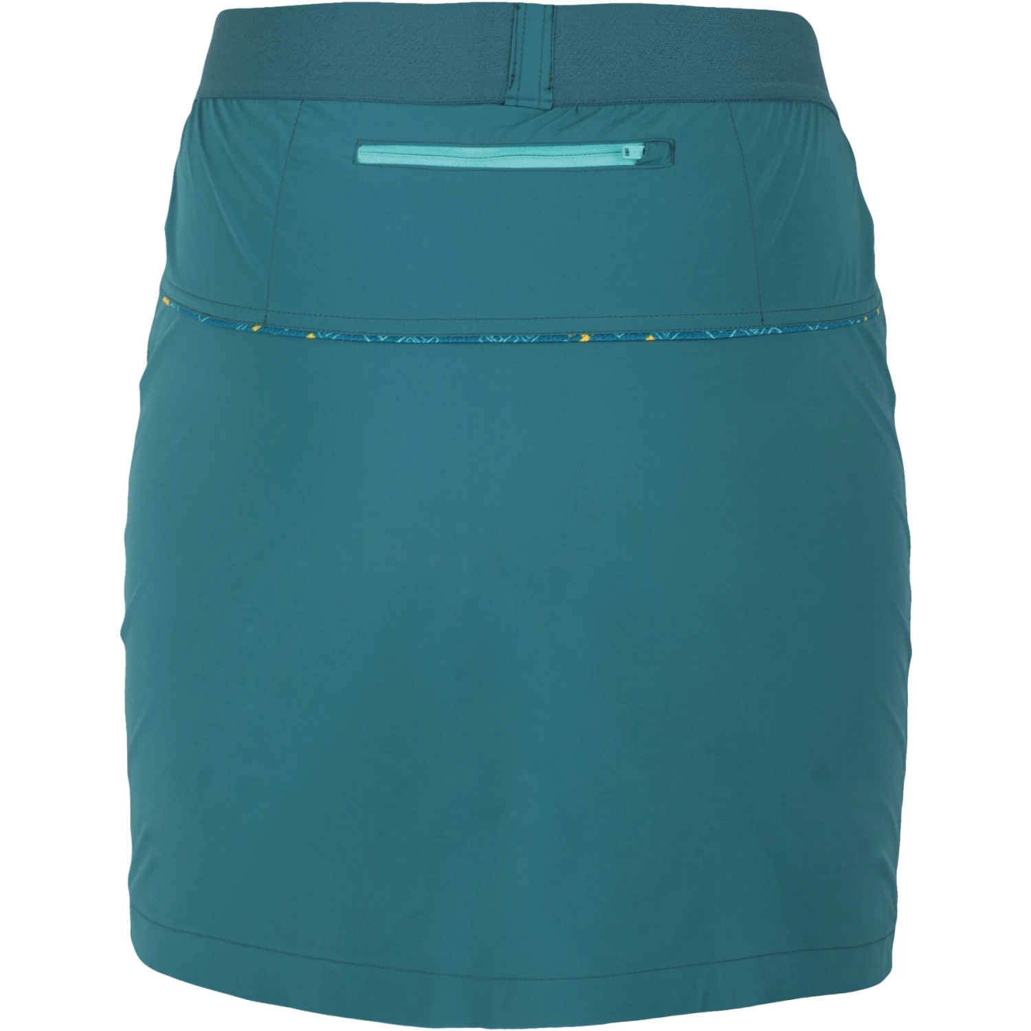 Directalpine Alba Dames Rok - Emerald 2 Directalpine Alba Dames Rok - Emerald - Afbeelding 2