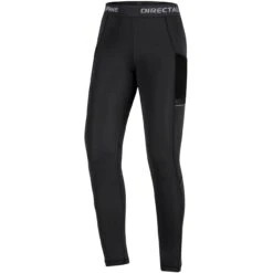 Sportwinkel 32 Directalpine Grace Dames Tights - Zwart