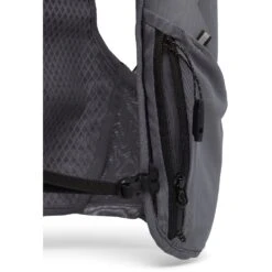Black Diamond Distance 4 Hydration Vest Drinkrugzak - 4 L - Carbon -Sportwinkel distance 4 hydration vest trinkrucksack carbon 5 1458194