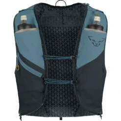 Dynafit Alpine 15 Hardloop-Vest - Storm Blue Blueberry