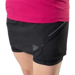 Dynafit Alpine Pro 2in1 Skort Dames - Blueberry Marine Blue -Sportwinkel dynafit alpine pro 2in1 skirt women black out 3 1127782 1