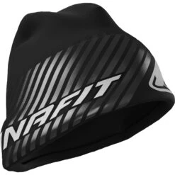 Dynafit Alpine Reflective Beanie - Black Out Nimbus