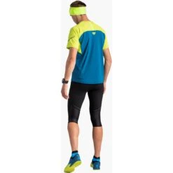 Dynafit Alpine Hardloopschoenen Heren - Fjord Lime Punch 8 Dynafit Alpine Hardloopschoenen Heren - Fjord Lime Punch -Sportwinkel dynafit alpine running shoes men fjord lime punch 4 1029370