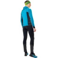 Dynafit Alpine Warm Broek - Blueberry Storm Blue -Sportwinkel dynafit alpine warm pants men black out magnet 3 1031092
