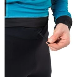Dynafit Alpine Warm Broek - Blueberry Storm Blue -Sportwinkel dynafit alpine warm pants men black out magnet 4 1031093