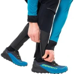 Dynafit Alpine Warm Broek - Blueberry Storm Blue -Sportwinkel dynafit alpine warm pants men black out magnet 5 1031094