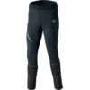 Dynafit Alpine Warm Broek - Blueberry Storm Blue