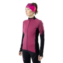 Dynafit Hoofdband Performance Dry - Mallard Blue -Sportwinkel dynafit performance dry headband 3 1543137