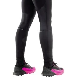Dynafit Ultra 50 Hardloopschoenen Dames - Pink Glo Black Out -Sportwinkel dynafit ultra 50 running shoes women pink glo black out 3 1283112