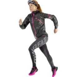 Dynafit Ultra 50 Hardloopschoenen Dames - Pink Glo Black Out -Sportwinkel dynafit ultra 50 running shoes women pink glo black out 5 1283113