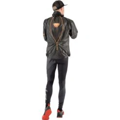 Dynafit Ultra Graphic Hardloop-Tights - Blueberry Storm Blue -Sportwinkel dynafit ultra graphic long tights men black out 4 1124887