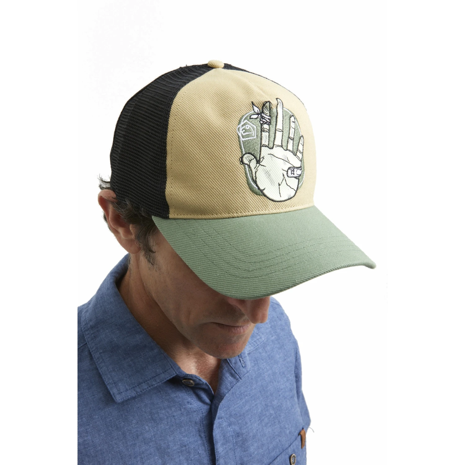 E9 Free C Pet - Agave 3 E9 Free C Pet - Agave - Afbeelding 3