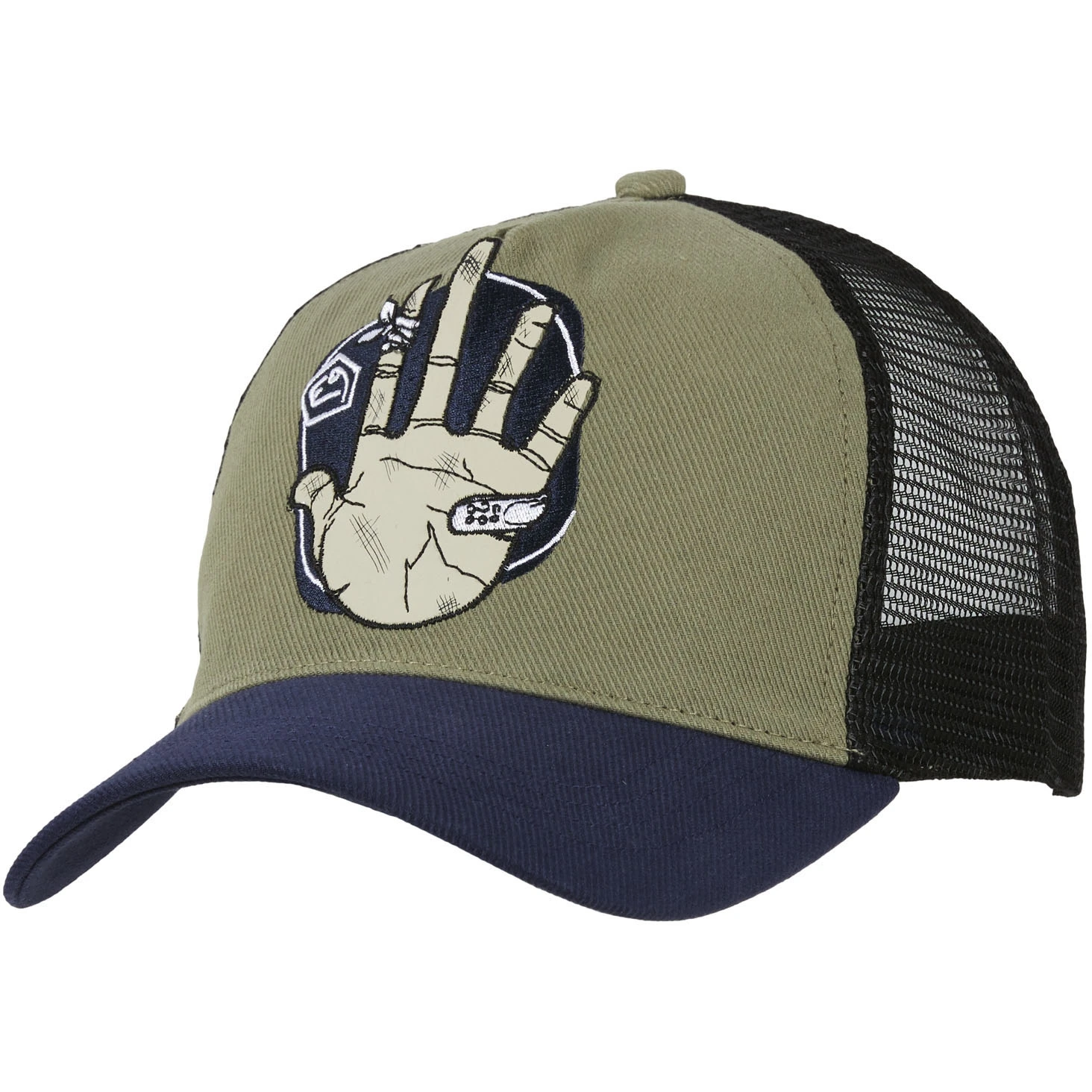 E9 Free C Pet - Agave 1 E9 Free C Pet - Agave