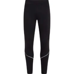 ENERGETICS Striker III Hardloopbroek Heren - Zwart