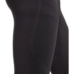ENERGETICS Striker III Hardloopbroek Heren - Zwart -Sportwinkel energetics striker iii mens running tights black 3 1475775