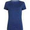 ENERGETICS Eevi II Women's T-Shirt - Melange/navy