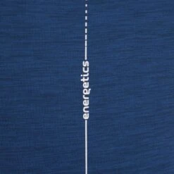 ENERGETICS Eevi II Women's T-Shirt - Melange/navy -Sportwinkel energetics t shirt eevi ii wms melange navy 3 1291241