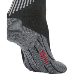 Falke 4Grip Stabilizing Sokken - Zwart 3019 9 Falke 4Grip Stabilizing Sokken - Zwart 3019 -Sportwinkel falke 4grip stabilizing socks black 3019 2 1235930