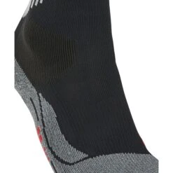 Falke 4Grip Stabilizing Sokken - Zwart 3019 8 Falke 4Grip Stabilizing Sokken - Zwart 3019 -Sportwinkel falke 4grip stabilizing socks black 3019 4 1235932