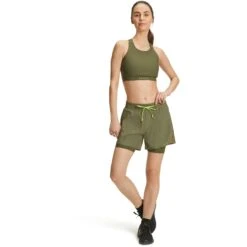 Falke RU 2in1 Shorts Dames - Herb 7754 -Sportwinkel falke ru 2in1 shorts women herb 7754 26 1478307