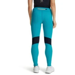 Falke RU Legging Dames - Persian Green 7377 -Sportwinkel falke ru tights women persian green 7377 21 1464708