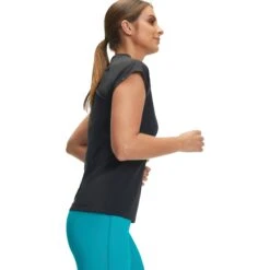 Falke RU Legging Dames - Persian Green 7377 -Sportwinkel falke ru tights women persian green 7377 25 1464712