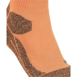 Falke RU Trail Running Sokken Dames - Orangette 8155 -Sportwinkel falke ru trail socks women orangette 8155 2 1233668