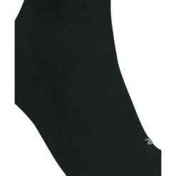 Falke RU Trail Running Sokken - Black-mix 3010 -Sportwinkel falke ru trail women sneaker socks black mix 3 925468