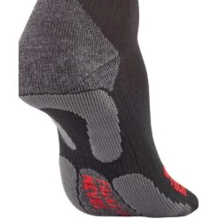 Falke RU True Motion Nevos Hardloopsokken - Zwart 3003 10 Falke RU True Motion Nevos Hardloopsokken - Zwart 3003 -Sportwinkel falke ru true motion nevos running socks black 3003 3 1530432