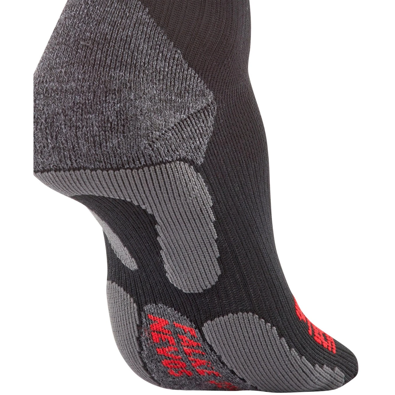 Falke RU True Motion Nevos Hardloopsokken - Zwart 3003 5 Falke RU True Motion Nevos Hardloopsokken - Zwart 3003 - Afbeelding 5