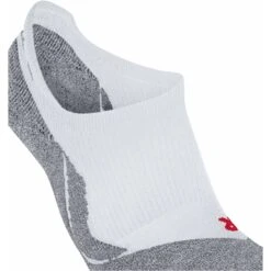 Falke RU3 Comfort Invisible Hardloopsokken - White-mix 2020 -Sportwinkel falke ru3 invisible running socks white mix 2020 3 1182741