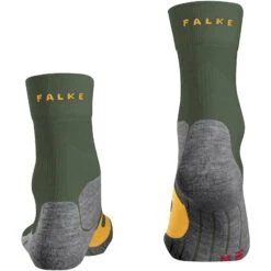 Falke RU4 Endurance Cool Hardloopsokken - Vertigo 7962 -Sportwinkel falke ru4 endurance cool running socks vertigo 7962 1 1516686