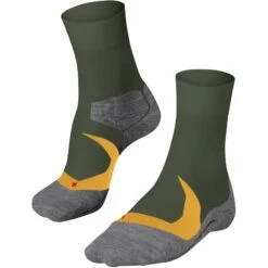 Falke RU4 Endurance Cool Hardloopsokken - Vertigo 7962