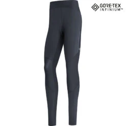 GOREWEAR R5 GORE-TEX INFINIUMâ„¢ Tights - Black 9900