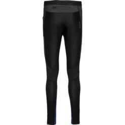 GOREWEAR R5 GORE-TEX INFINIUM™ Tights - Black/ultramarine Blue 99BL -Sportwinkel gorewear r5 gore tex infinium tights black ultramarine blue 99bl 2 1284246