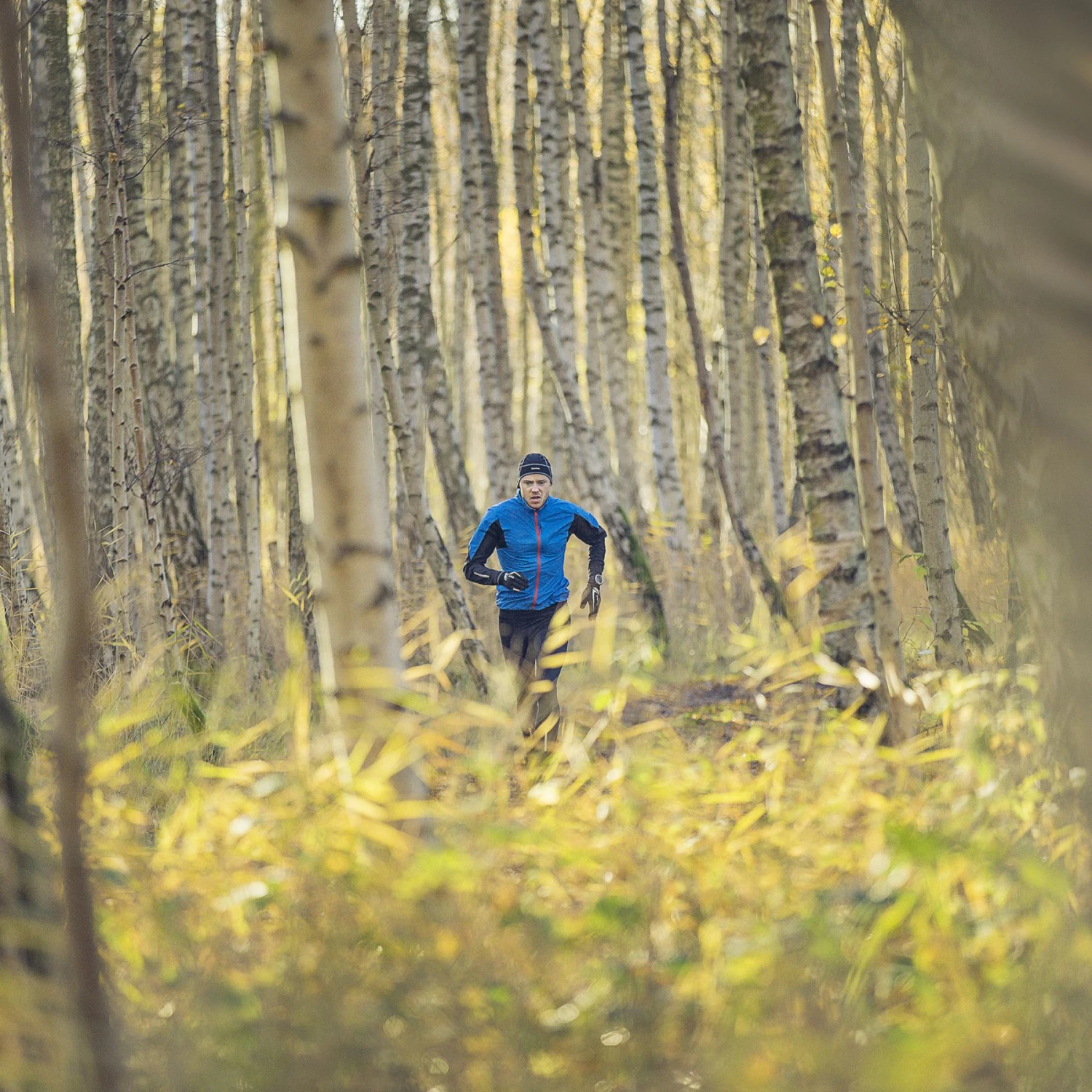 GripGrab Running UltraLight Touchscreen Handschoenen - Black 5 GripGrab Running UltraLight Touchscreen Handschoenen - Black - Afbeelding 5