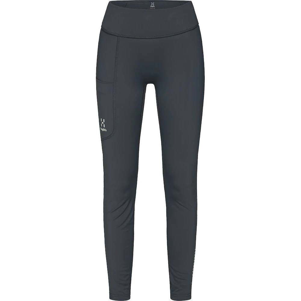 Haglöfs L.I.M Leap Leggings Dames - Magnetite 2AT 6 Haglöfs L.I.M Leap Leggings Dames - Magnetite 2AT - Afbeelding 6