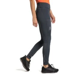 Haglöfs L.I.M Leap Leggings Dames - Magnetite 2AT 9 Haglöfs L.I.M Leap Leggings Dames - Magnetite 2AT -Sportwinkel hagloefs lim leap tights women magnetite 2at 3 1325806