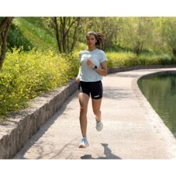 Hoka Bondi 8 Wide Hardloopschoenen Dames - Summer Song / Country Air -Sportwinkel hoka bondi 8 women s running shoes 1330899