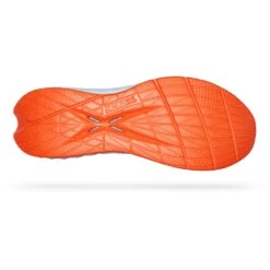 Hoka Carbon X 3 Hardloopschoenen - Mountain Spring / Puffin's Bill -Sportwinkel hoka carbon x 3 running shoes mountain spring puffin s bill 5 1239845