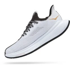 Hoka Carbon X 3 Dames Hardloopschoenen - Zwart / Wit -Sportwinkel hoka carbon x 3 women s running shoes black white 5 1239824