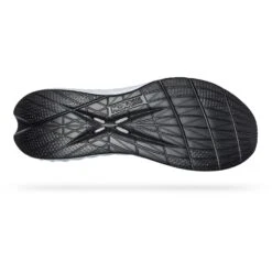 Hoka Carbon X 3 Dames Hardloopschoenen - Zwart / Wit -Sportwinkel hoka carbon x 3 women s running shoes black white 7 1239826